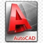 Pdf, image conversion to Autocad Drawing