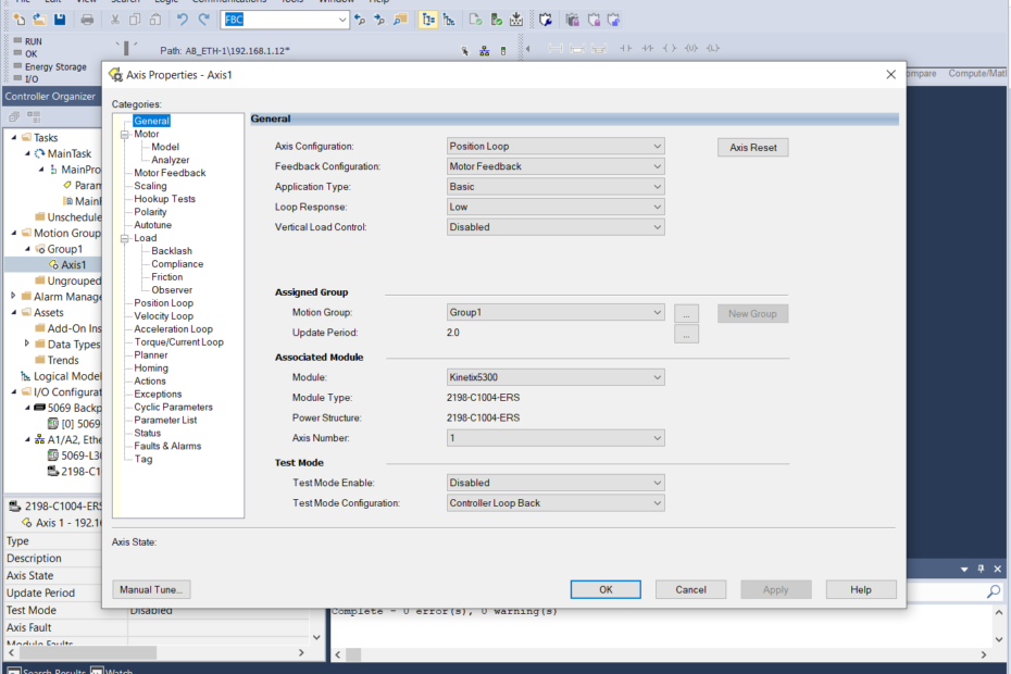 ServoInduction12