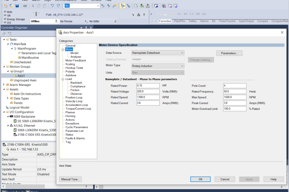 ServoInduction13